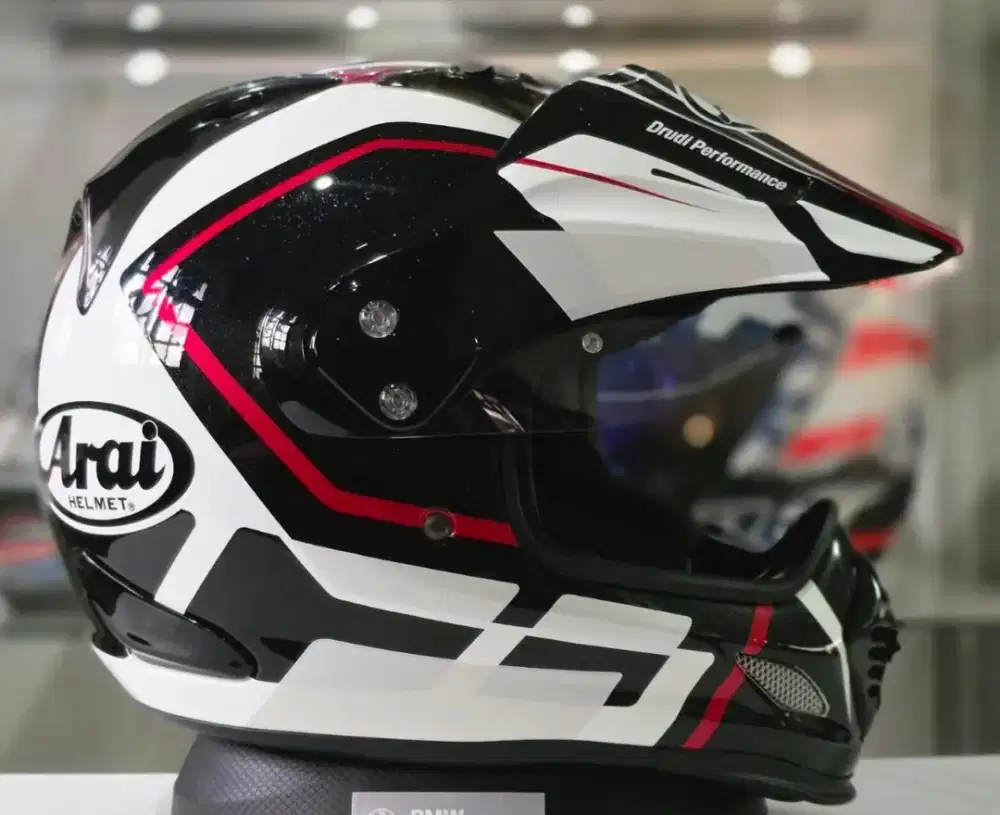 Helm xl tour cross xl 3