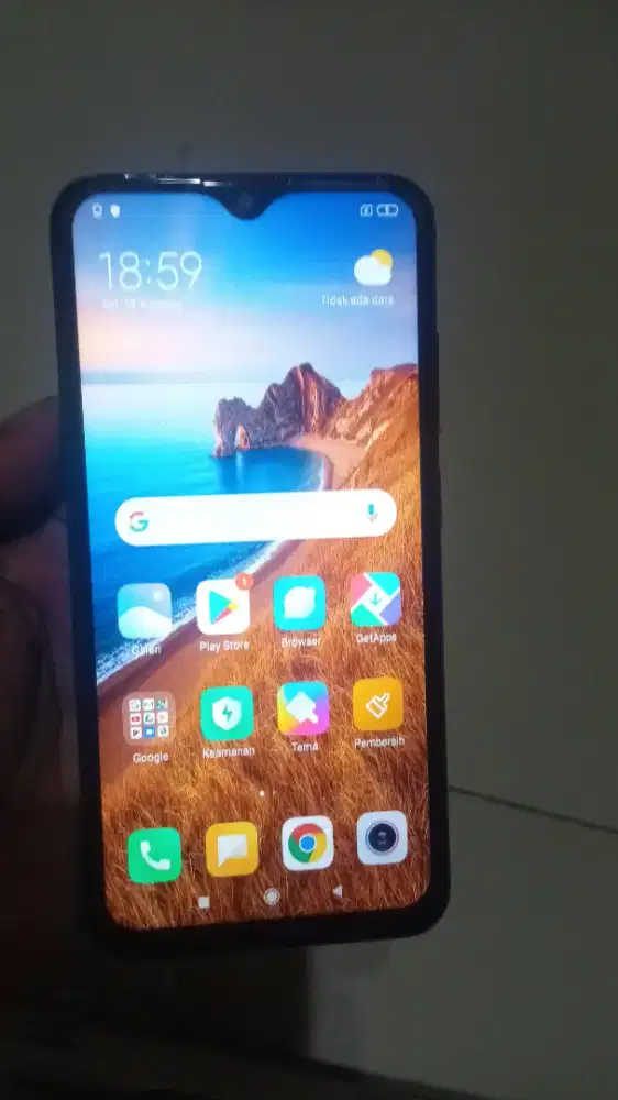Redmi 8A ram 3\32gb