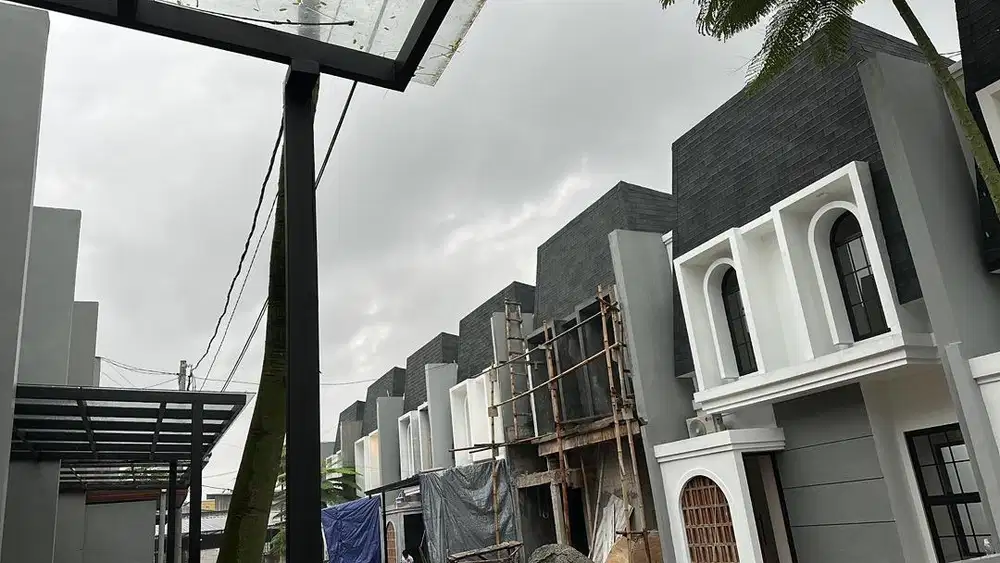 Cari ART CINANGKA sawangan