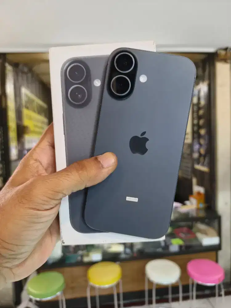 iphone 17 256gb ibox