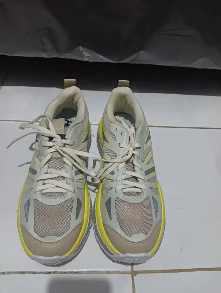 Dijual Sepatu Merk Hoka Mafate Speed 2 New Mantap