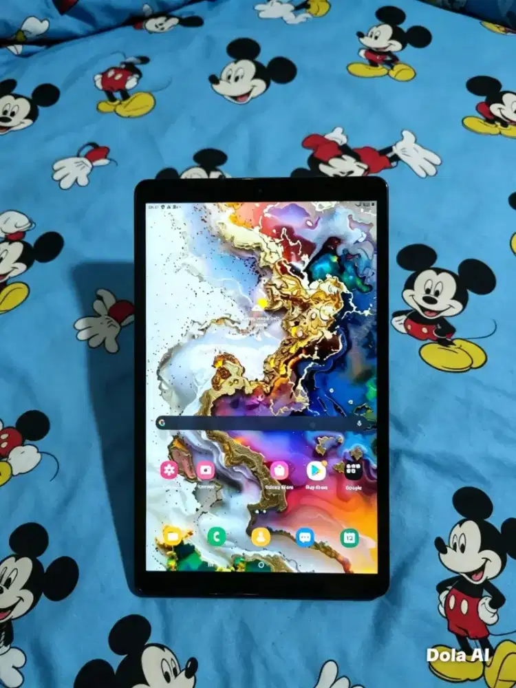 Samsung Tab A 10 inch 3/32 4G LTE