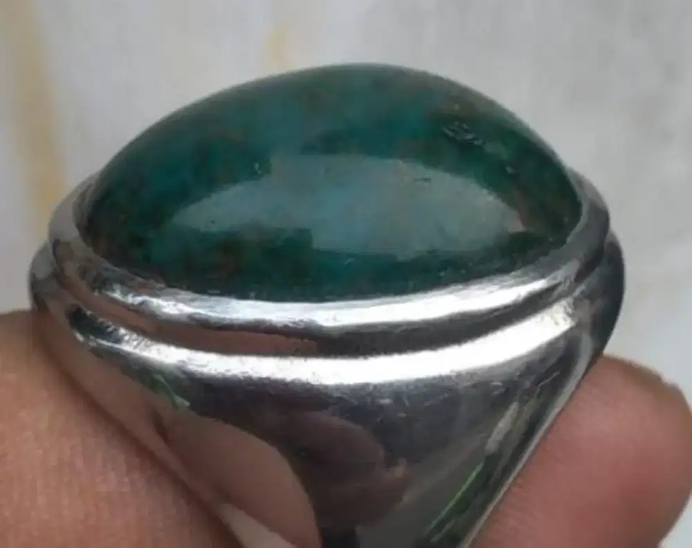 Baru bacan DOKOH asli