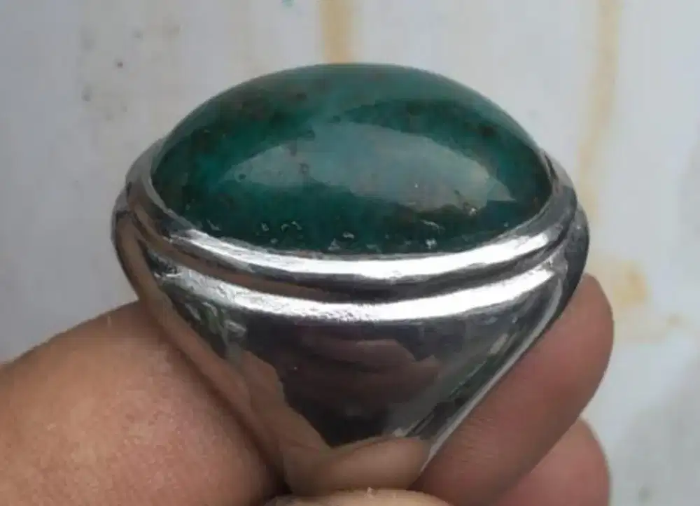 Baru bacan DOKOH asli