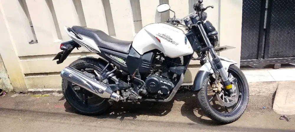 Di jual Byson 2014