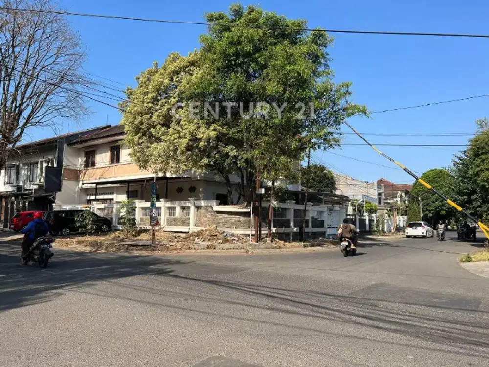 Dijual Cepat! Rumah HookMainroad Sumber Sari, LokasiFavorit