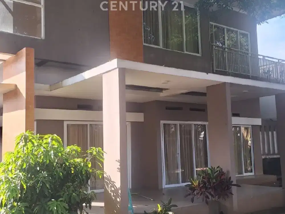 Kota Baru Parahyangan 2 Lantai Strategis Dan Nyaman