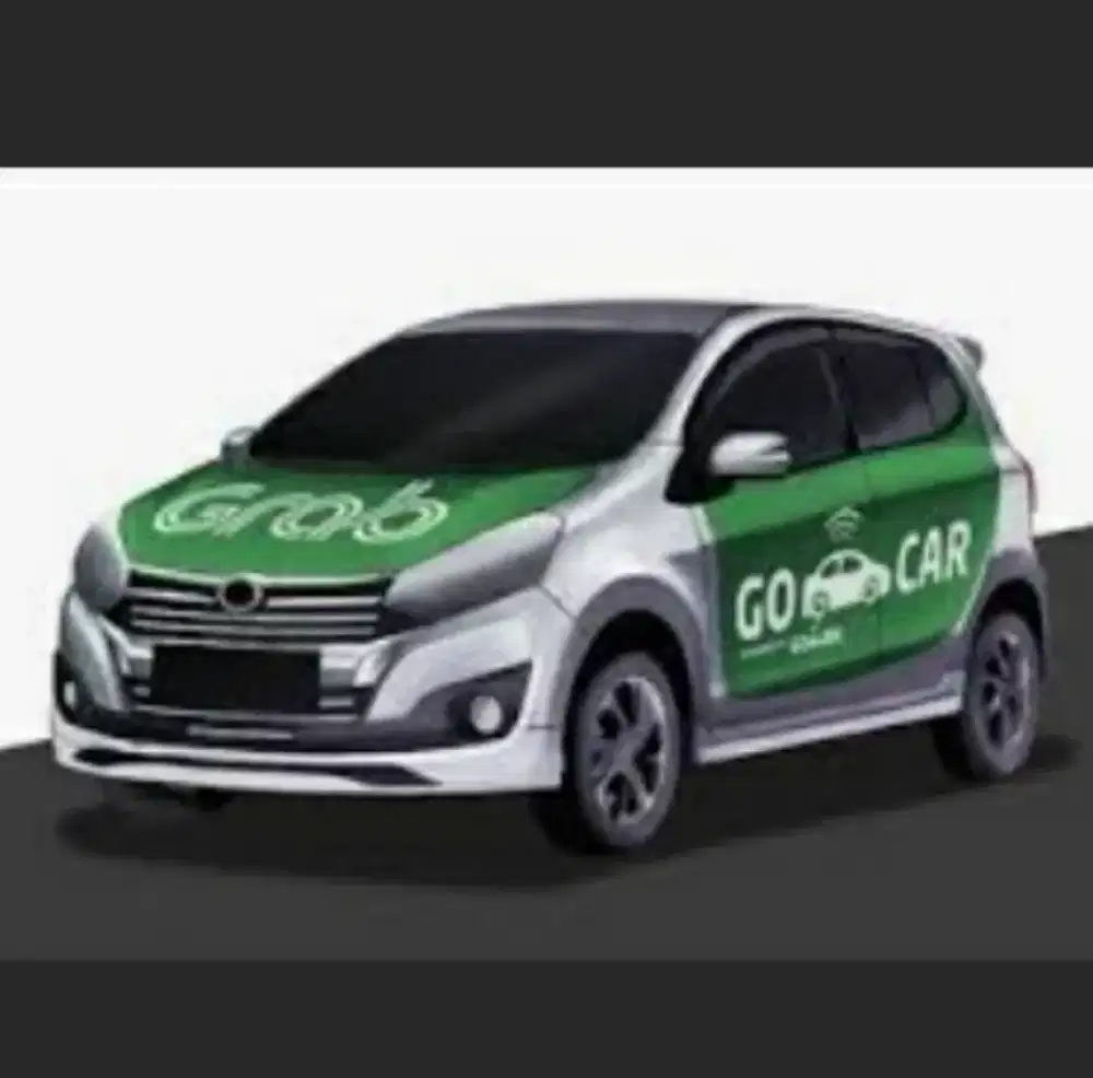Jasa driver sopir supir