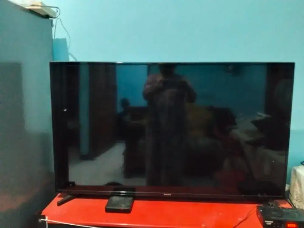 Televisi 43 inci Samsung murah