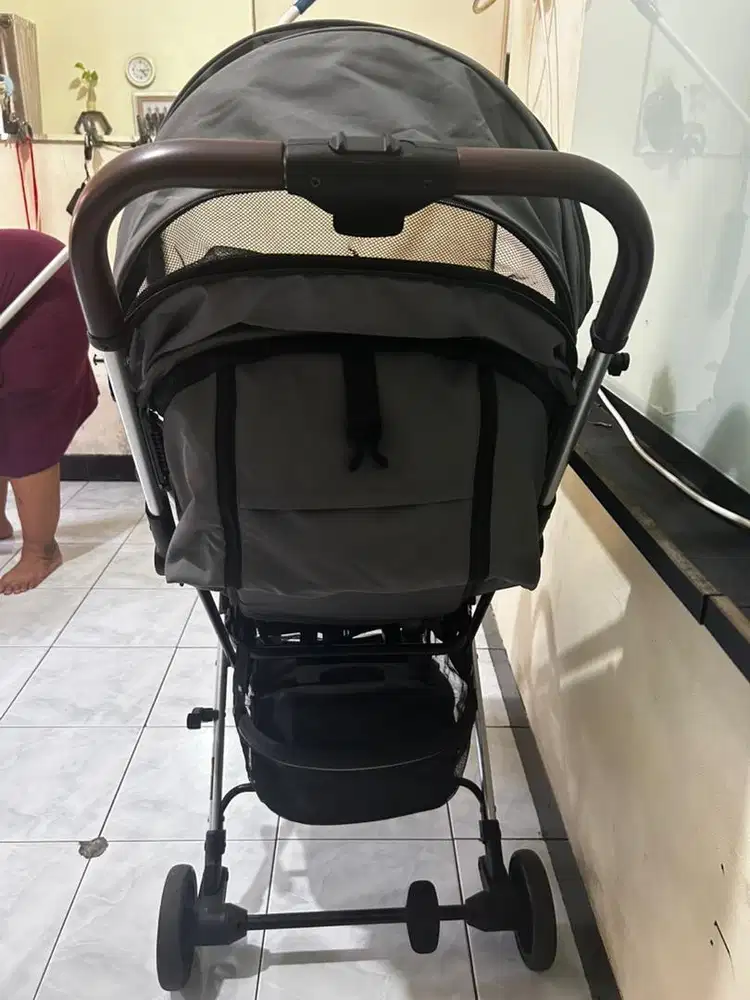 stroller babydoes excitez ts
