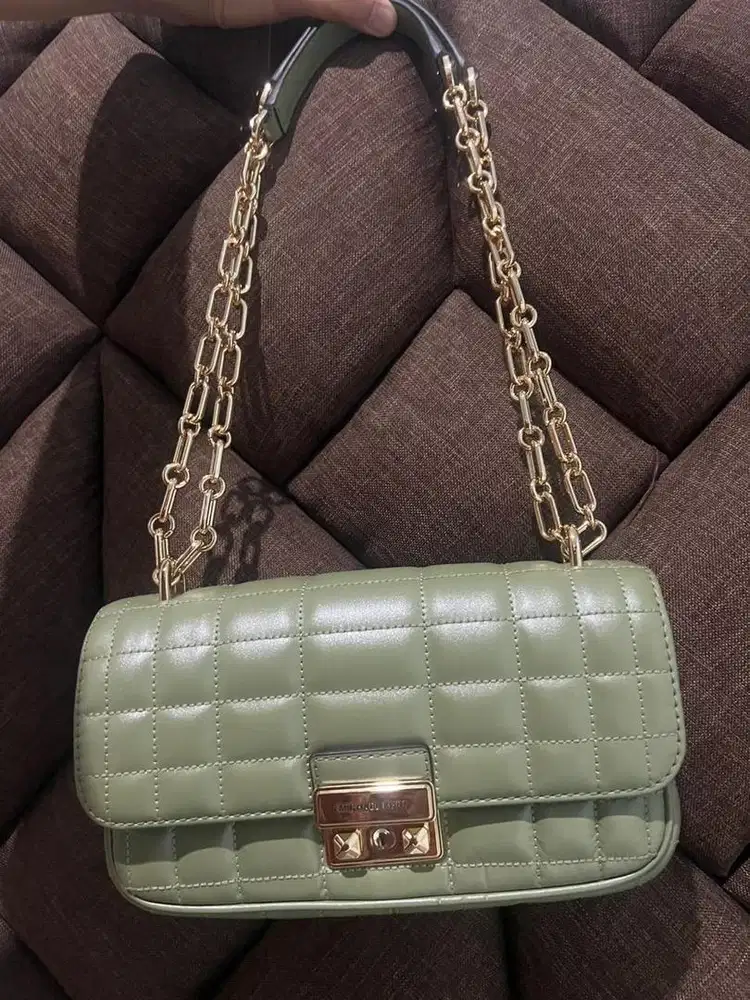 Michael Kors Tribecca