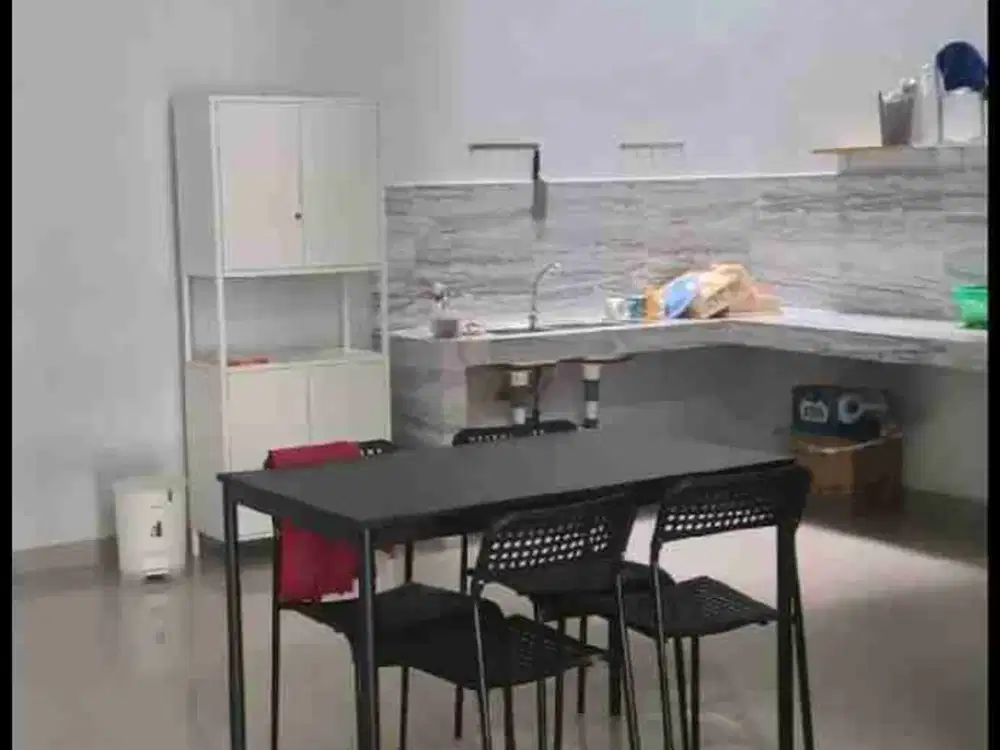 Sewakan tahunan 3lt rumah di kelapa gading