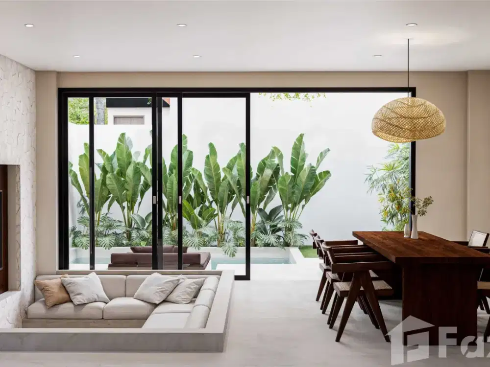 2 Bedroom Villa for sale at The Finca Bali