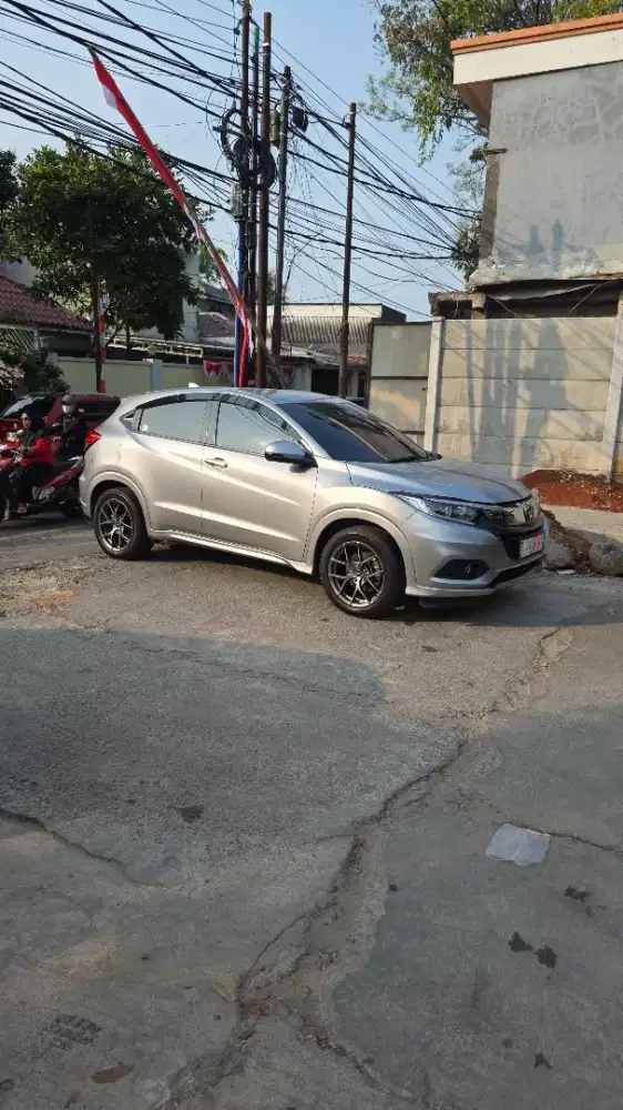 DICARI SUPIR FREELANCE