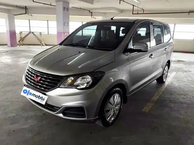 Wuling Confero 1.5 Bensin-MT 2022