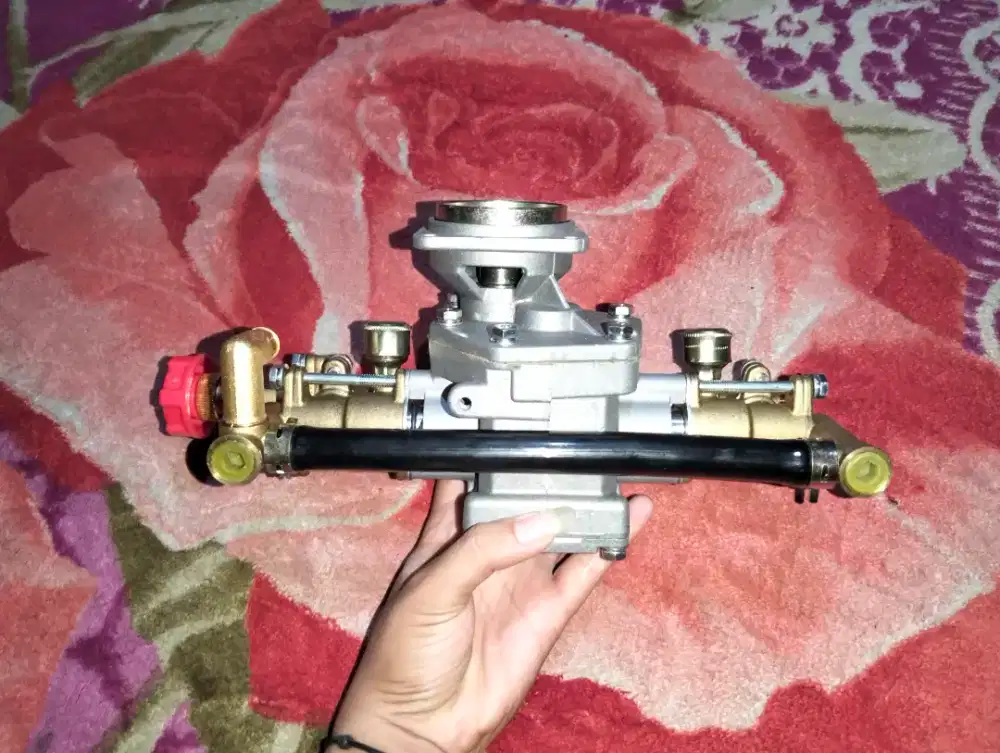 Jual pump assy Masi baruu