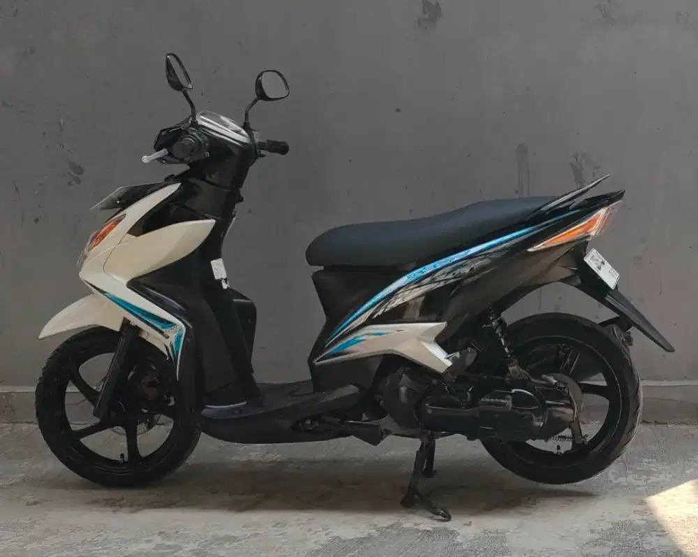 Yamaha xeon original