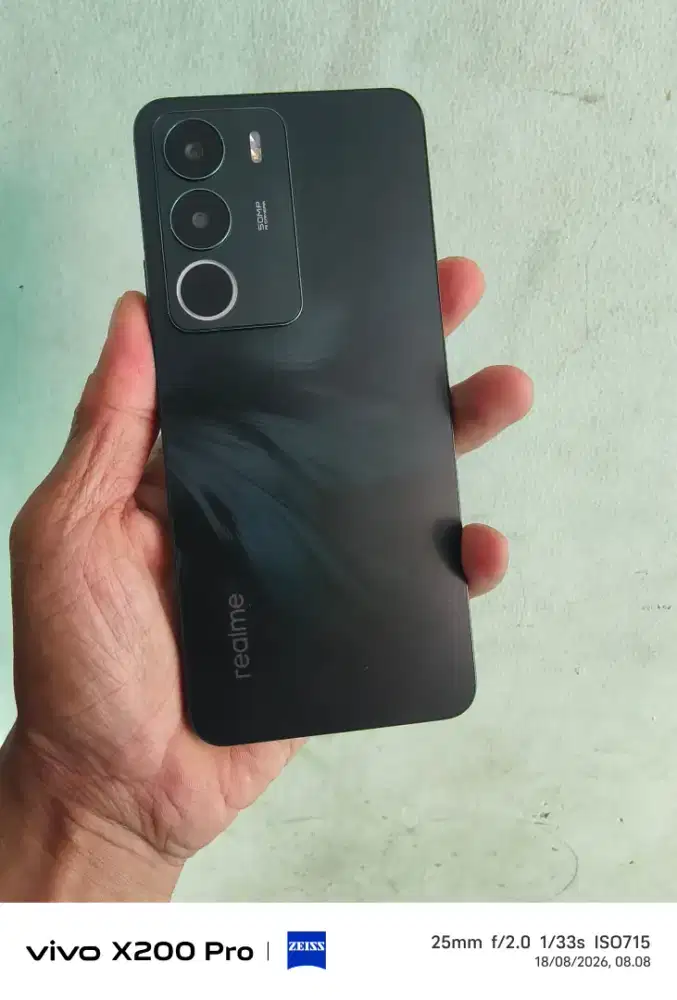 Realme c71 4/128