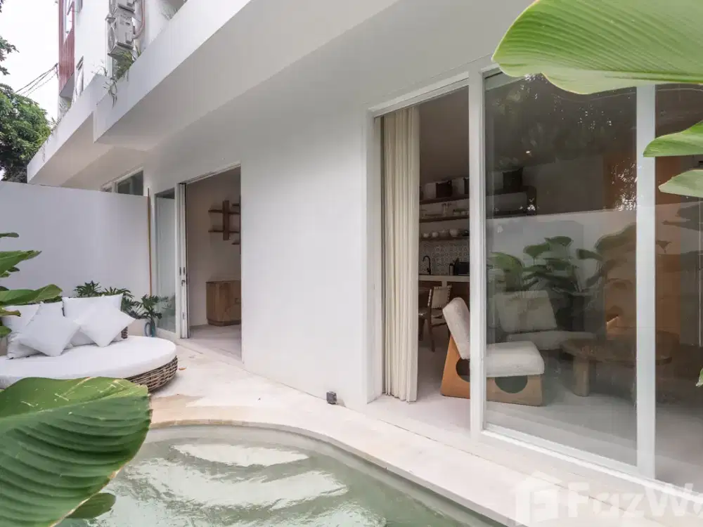 3 Bedroom Townhouse for sale at Cemagi Townhouse