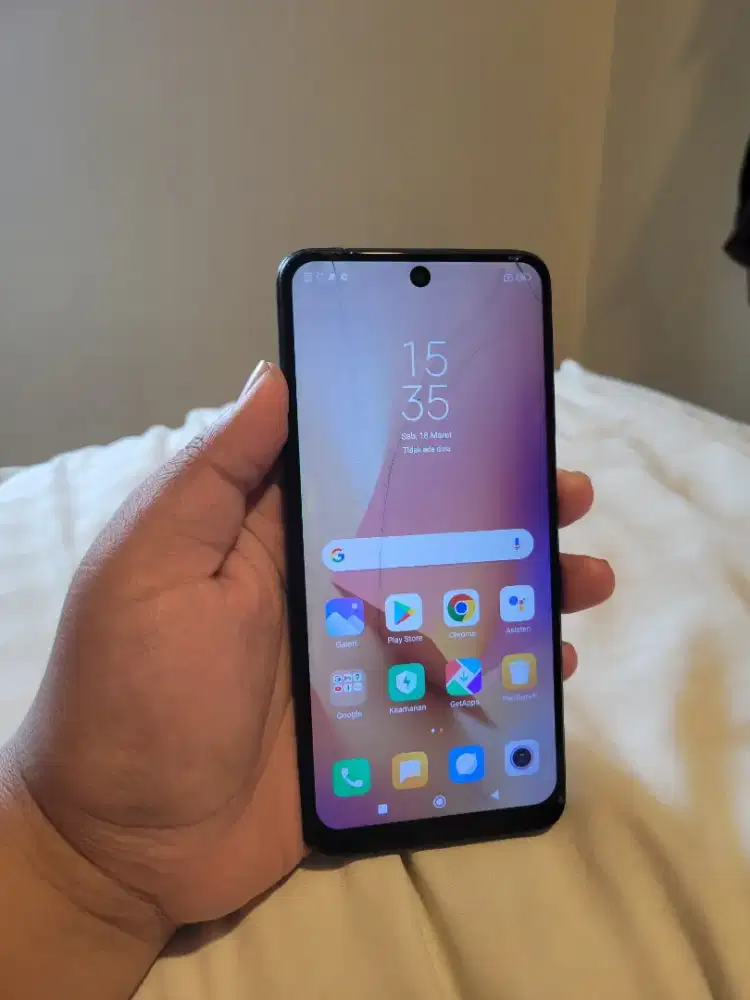 Xiaomi Note 9 Pro