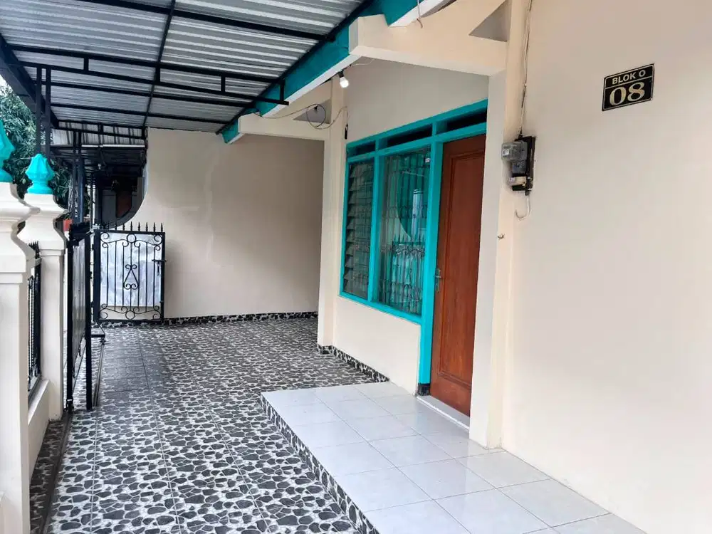 perumahan disewakan murah di area gamping