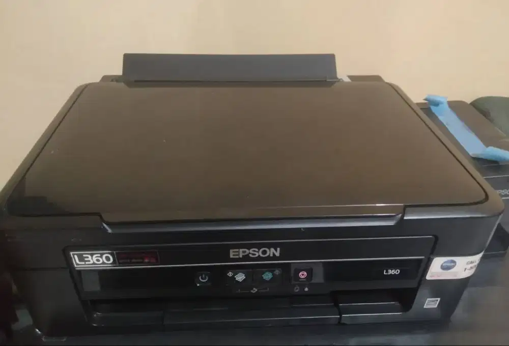 Jual epson L360