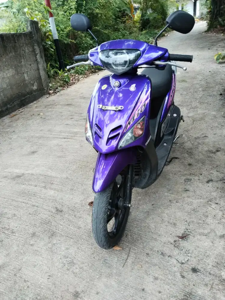 Mio sporty 2007 5TL