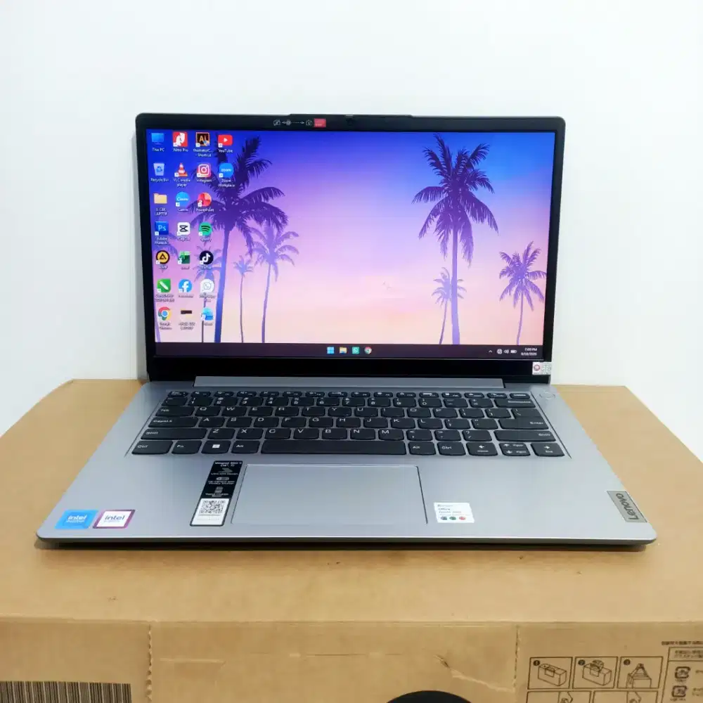 LAPTOP LENOVO IDEAPAD SLIM 1