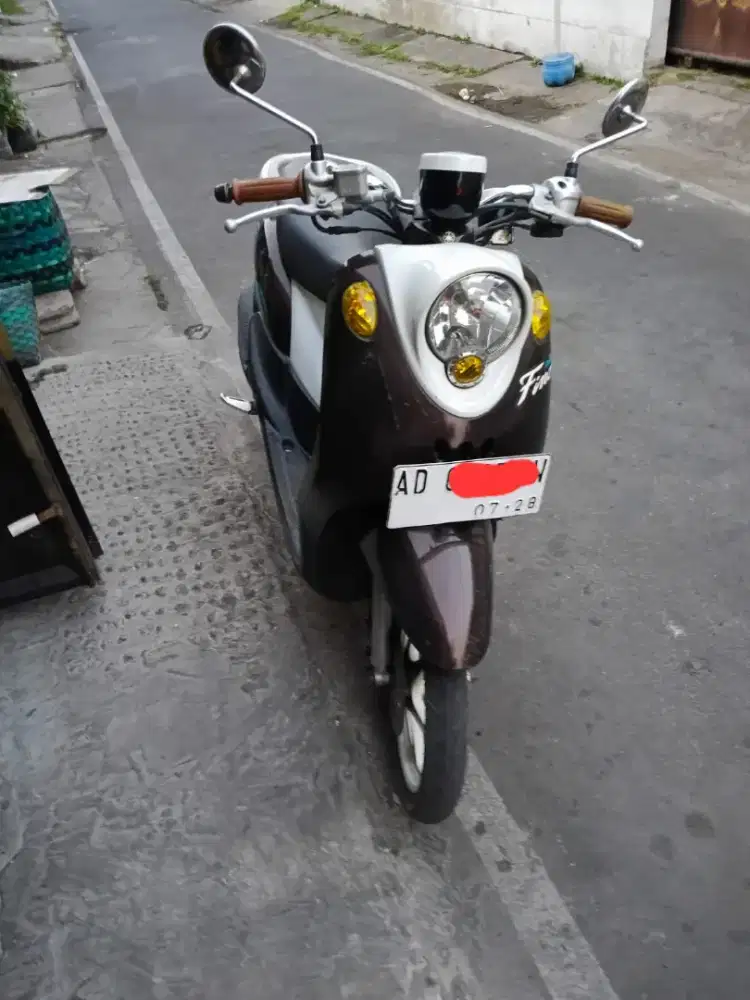 Mio fino msh ada  2013 AD Byli msn bdy bgs sr lgkp pln hdp smua s/pkai