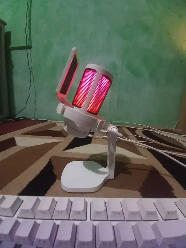 Mic Condenser USB & USB C - MAONO