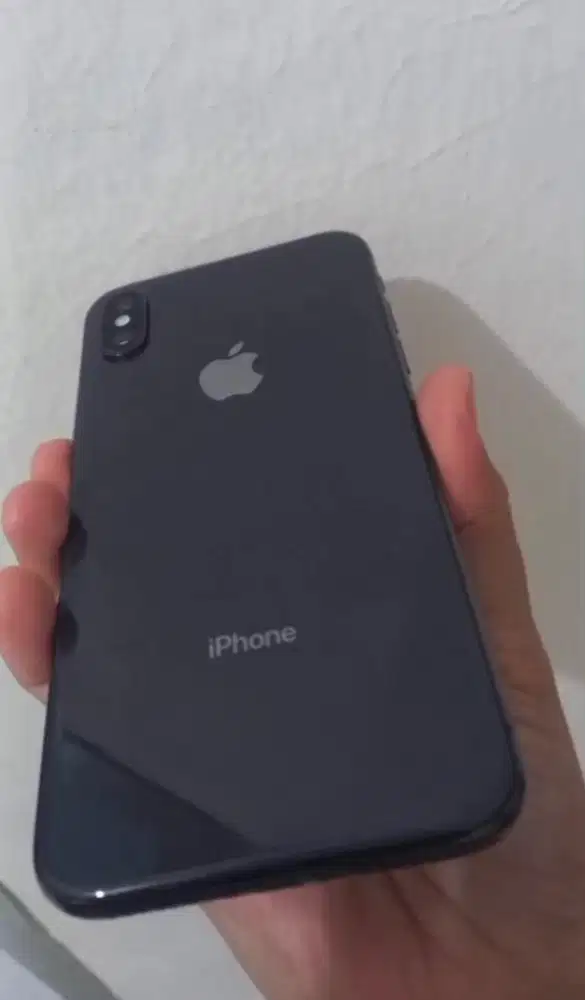 di jual iphone X
