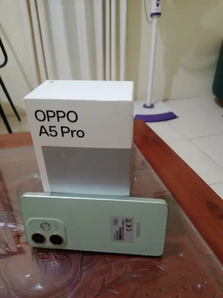 Oppo A5 Pro 8/256 like new