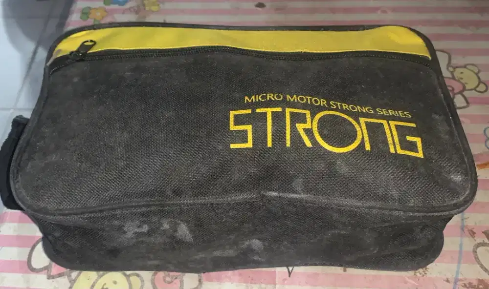 Dental Tools Mikromotor Strong 207B