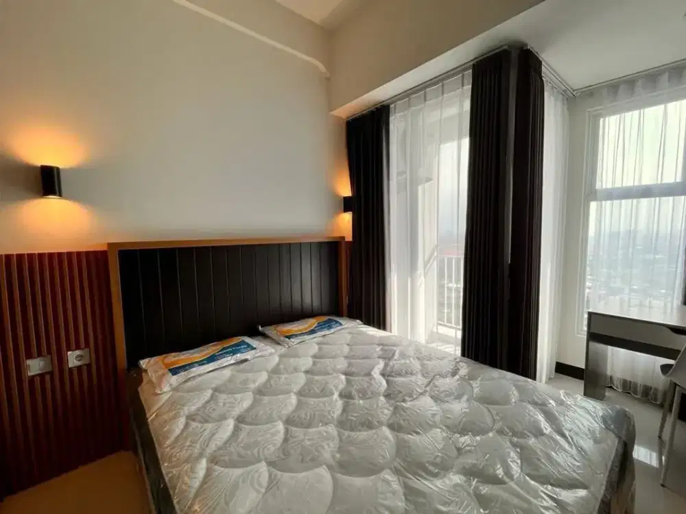 Apartment Amor, Pakuwon City Mall MINIMALIS, FULLY FURNISHED