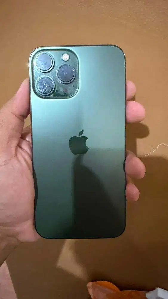 iphone 13 promax 128Gb ex ibox
