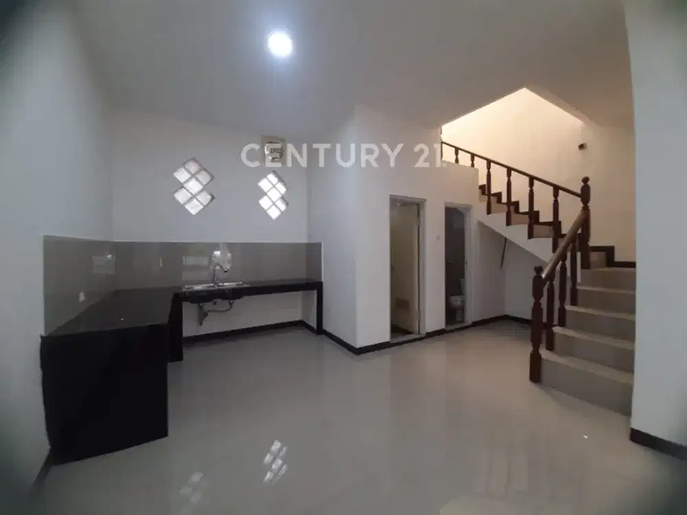 Rumah Siap Huni Di Taman Kopo Indah 2 Siap Huni
