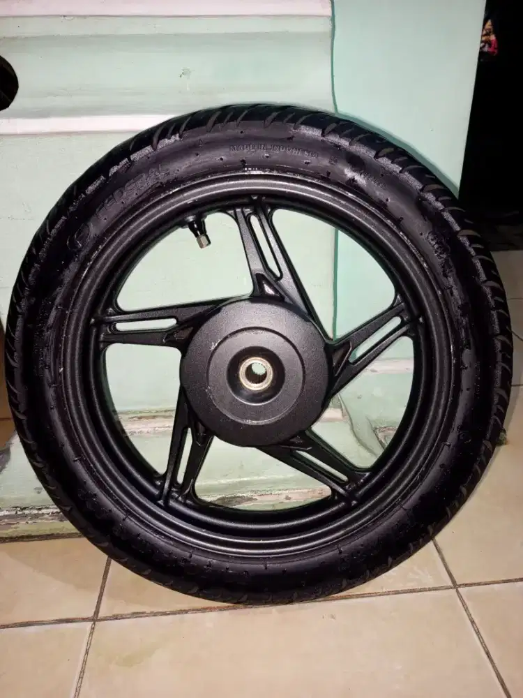 Velk ring 14 beat eco tahun 2017