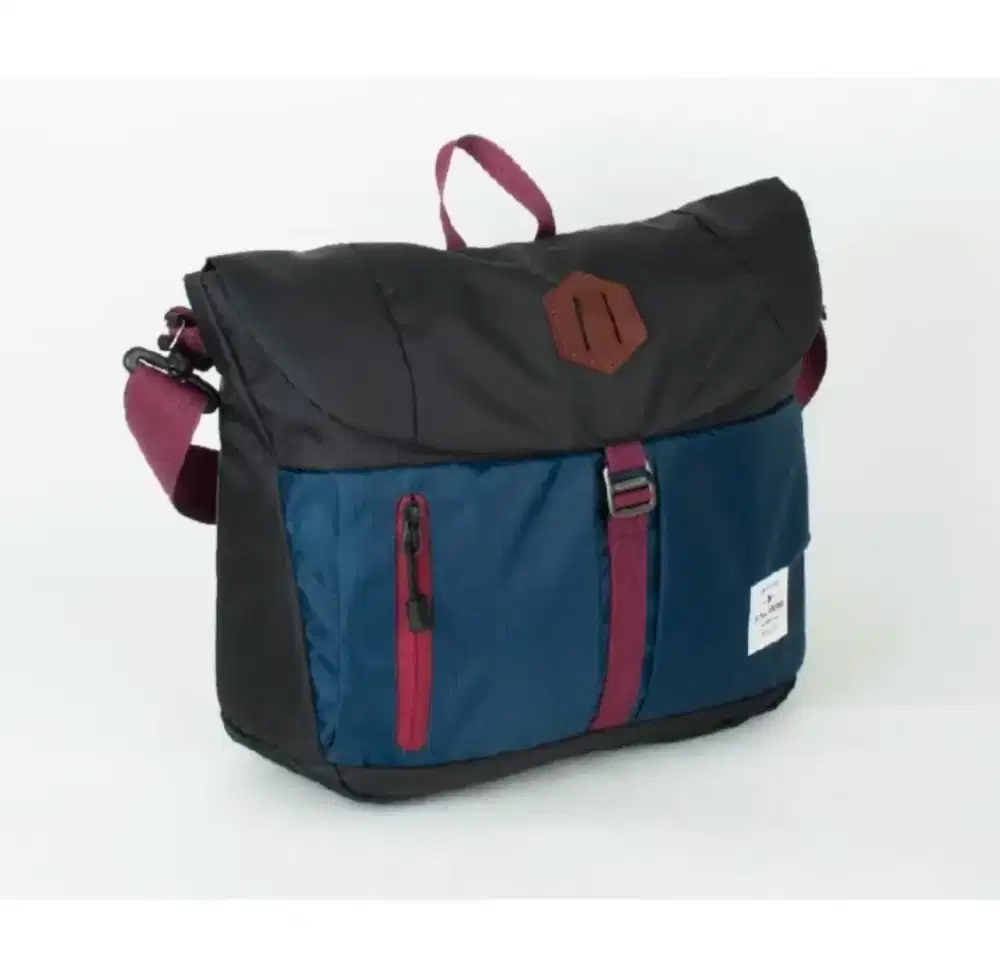 Tas kalibre 100% ORI kondisi BARU FULLTAG, SBY