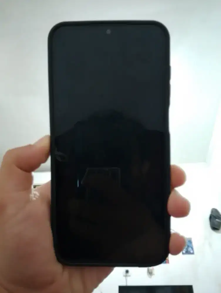 Samsung M15 no minus normal