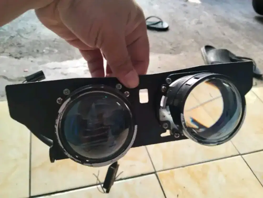 BILED AES WST GEN 1 VARIO LED OLD