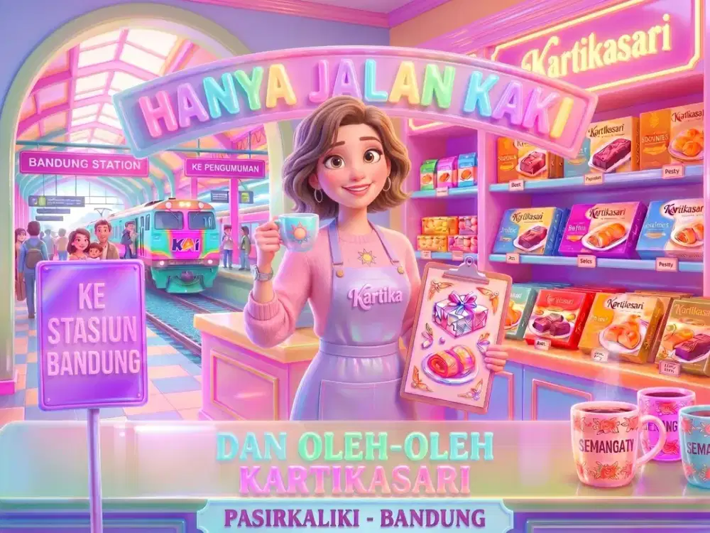 JUAL RUMAH DI PASIRKALIKI, CICENDO, BANDUNG KOTA.