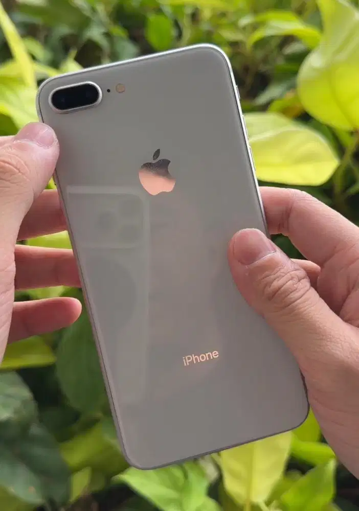 IPhone 8plus 64gb