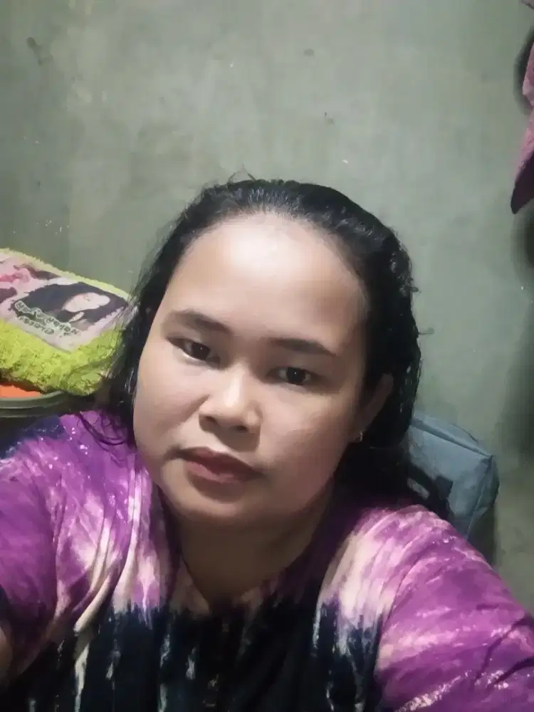 Saya ingin kerja art yng pp