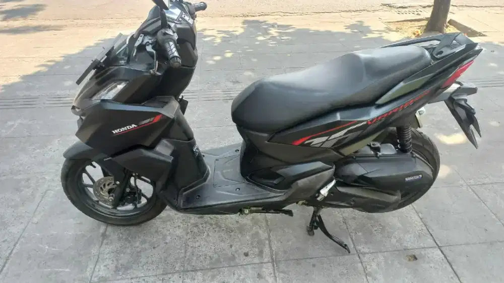 Vario 160 th 2023 istimewa pjk baru
