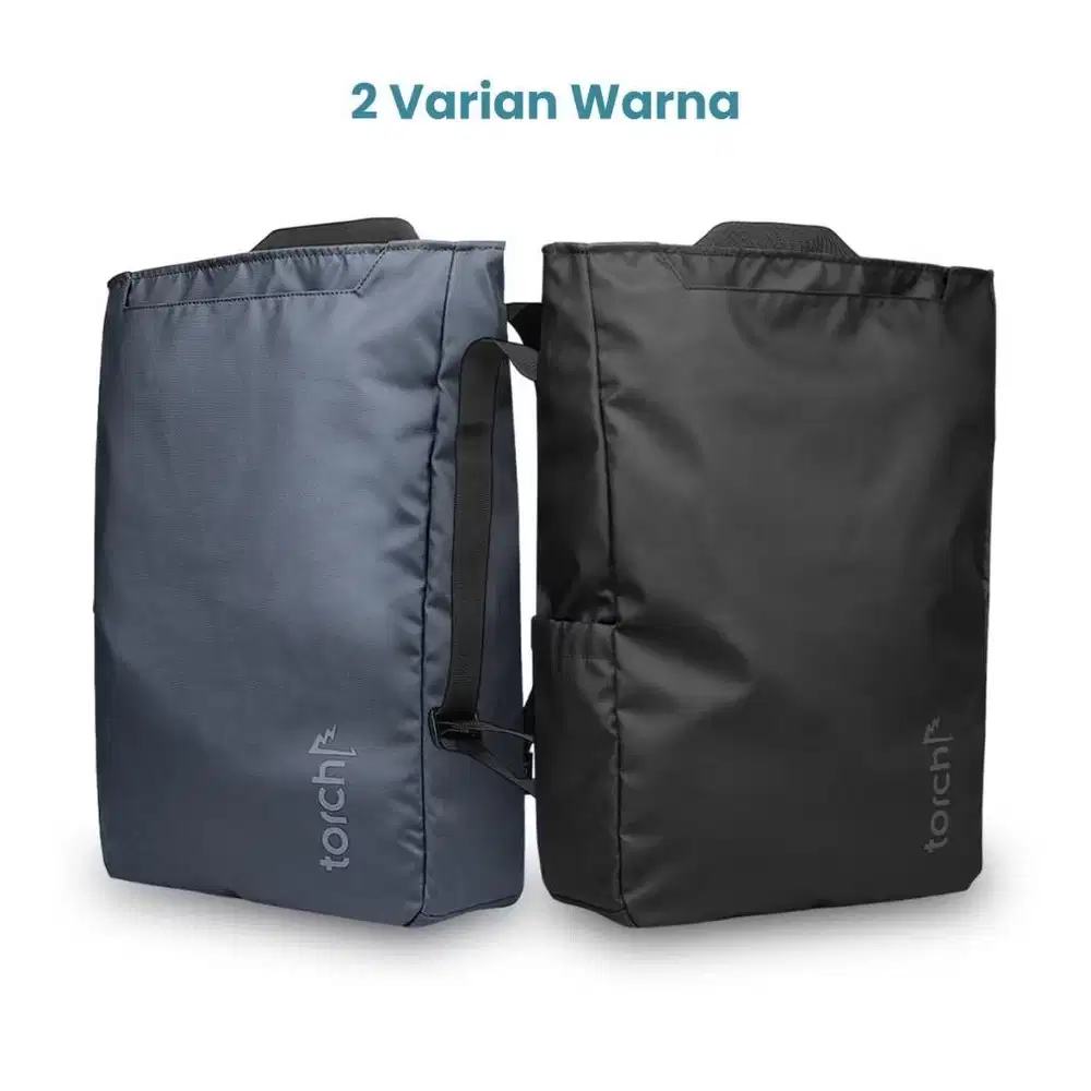 Tas Torch Mahal Ekslusif Multifungsi Murah