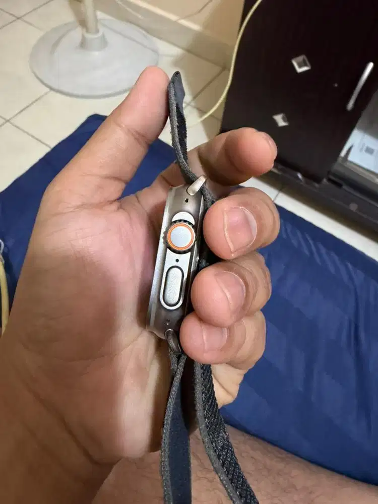 Apple watch ultra 2