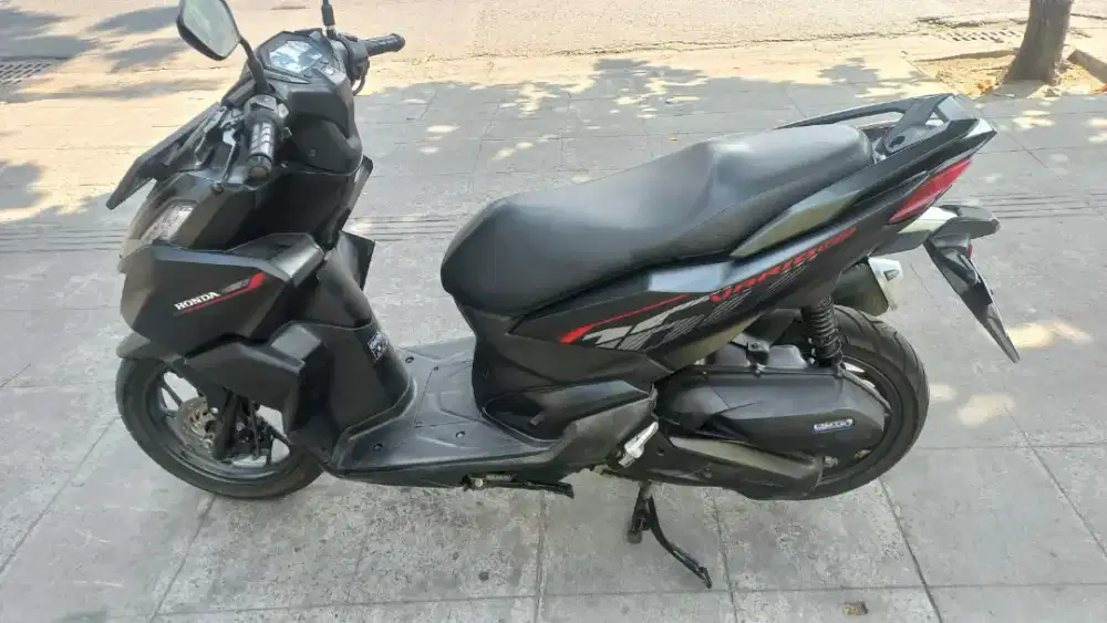 Vario 160 th 2023 istimewa pjk baru