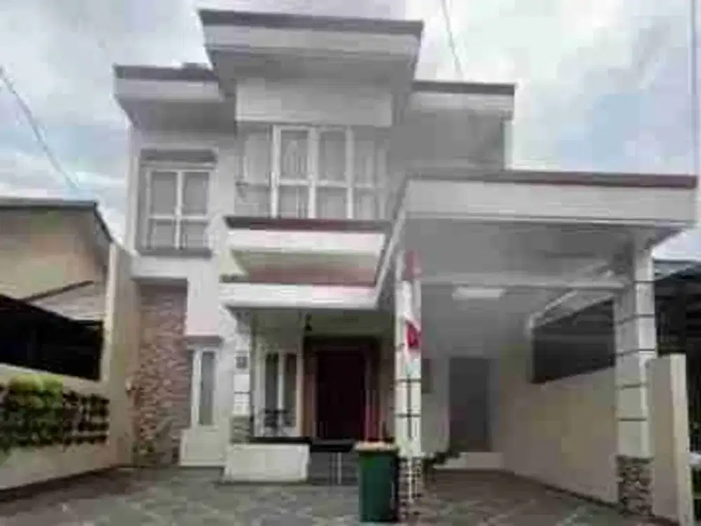 Pilihan Rumah Di Cipinang
