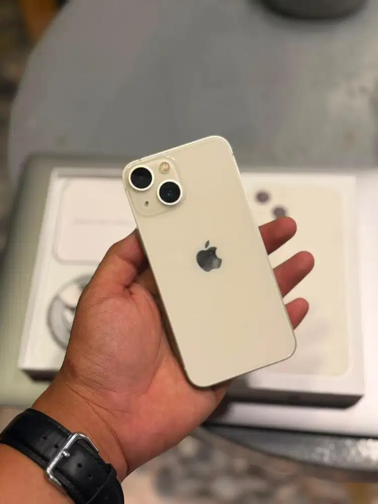 IPHONE 13 MINI 128GB