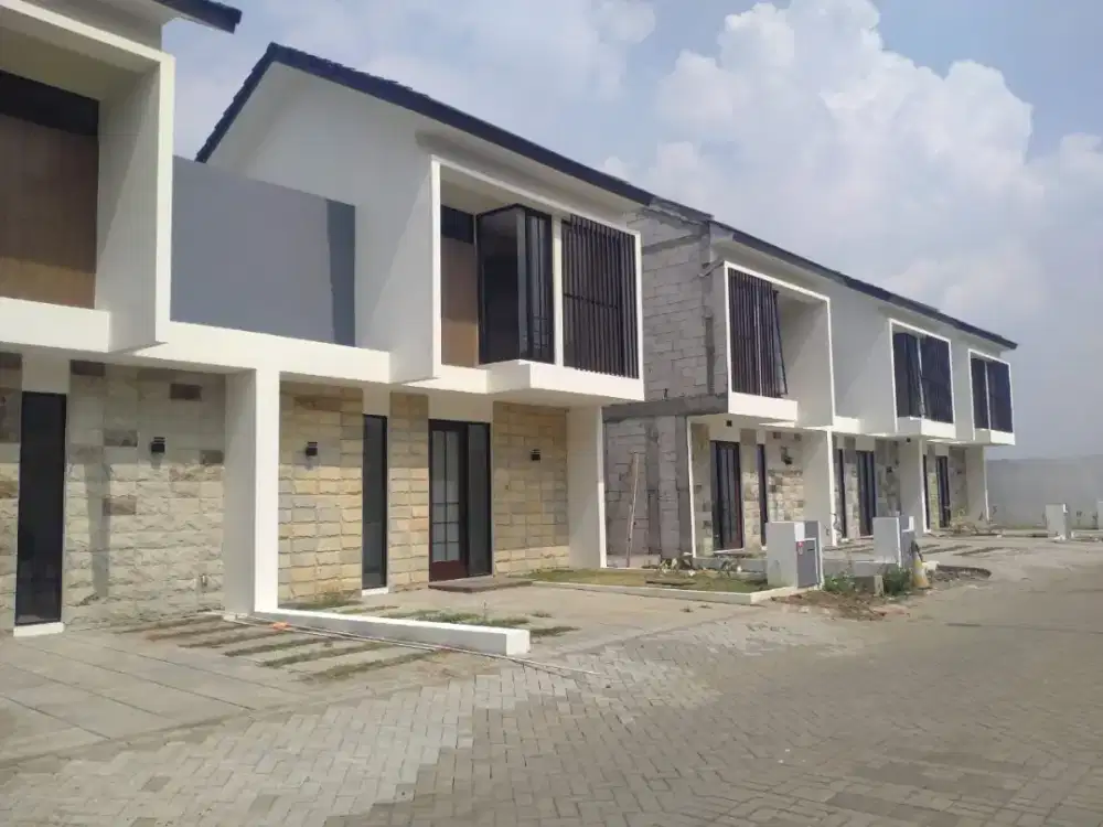 Jasa tukang cat rumah dan pabrik